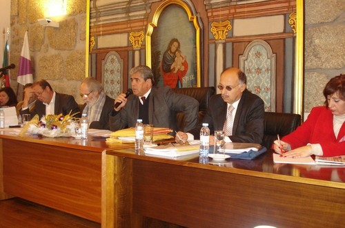 Deputados Municipais receberam informação de suporte com atraso para AM de sexta-feira e Mesa promete justificar-se