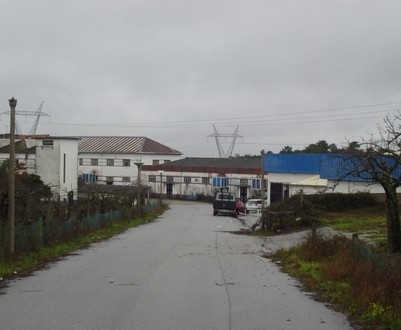 Nova indústria contribui para diminuição do desemprego em Oliveira do Hospital