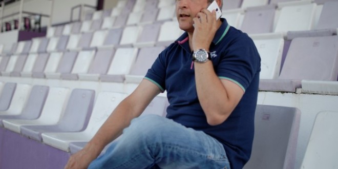 FC Oliveira do Hospital regressa aos nacionais de futebol e critica formato da prova