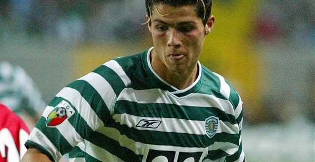 Sporting é o maior municiador da selecção de Portugal nos Mundiais