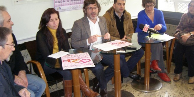 Município de Oliveira do Hospital voltar a premiar projectos empresariais inovadores.