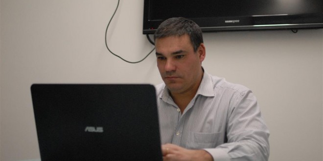 João Paulo Albuquerque