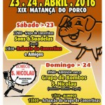 Cartaz 2016