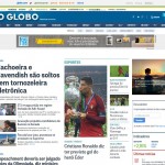 Globo Brasil