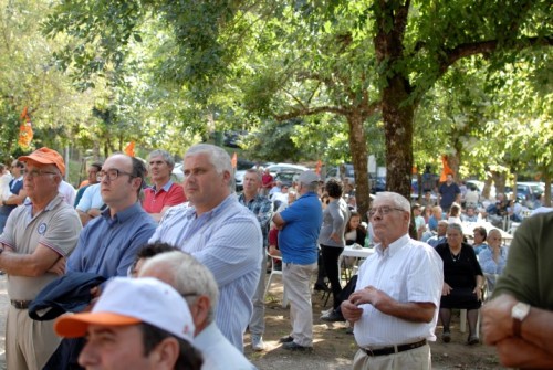 Caldas de São Paulo